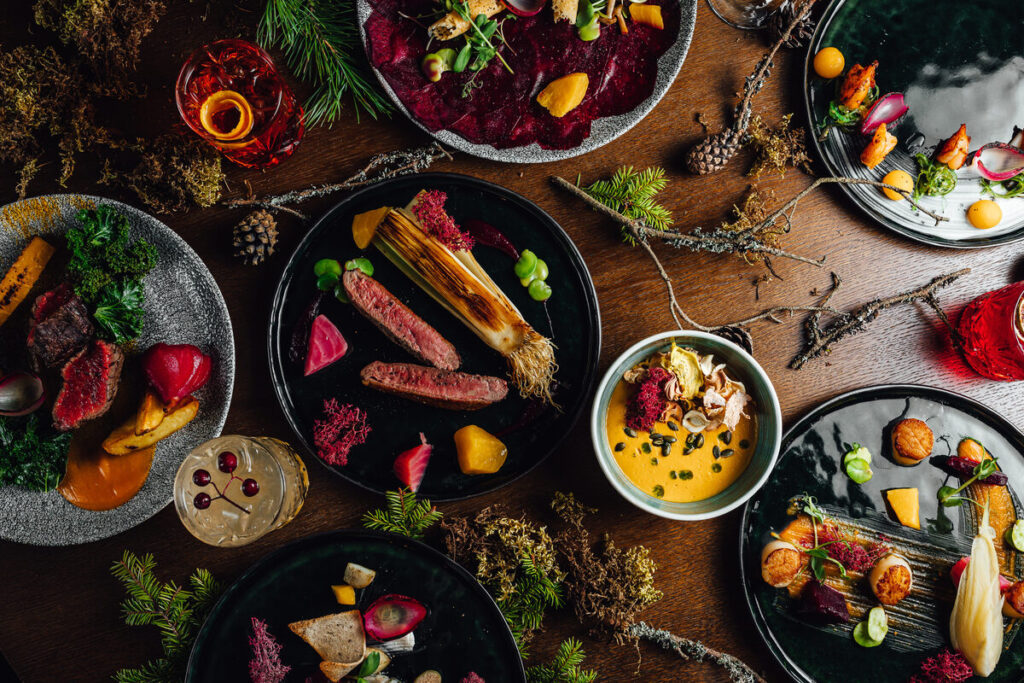Wilbur’s Delicious Secrets: A Food Lover’s Guide to Dining in Roseburg’s Coziest Neighborhood